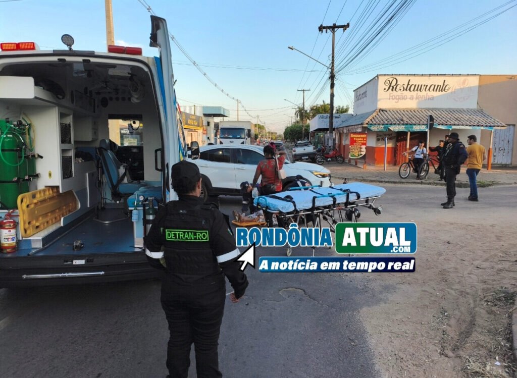 Foto da matéria