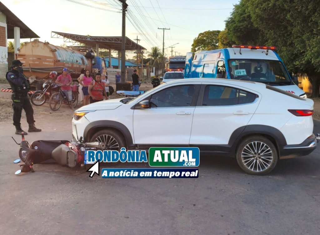 Foto da matéria