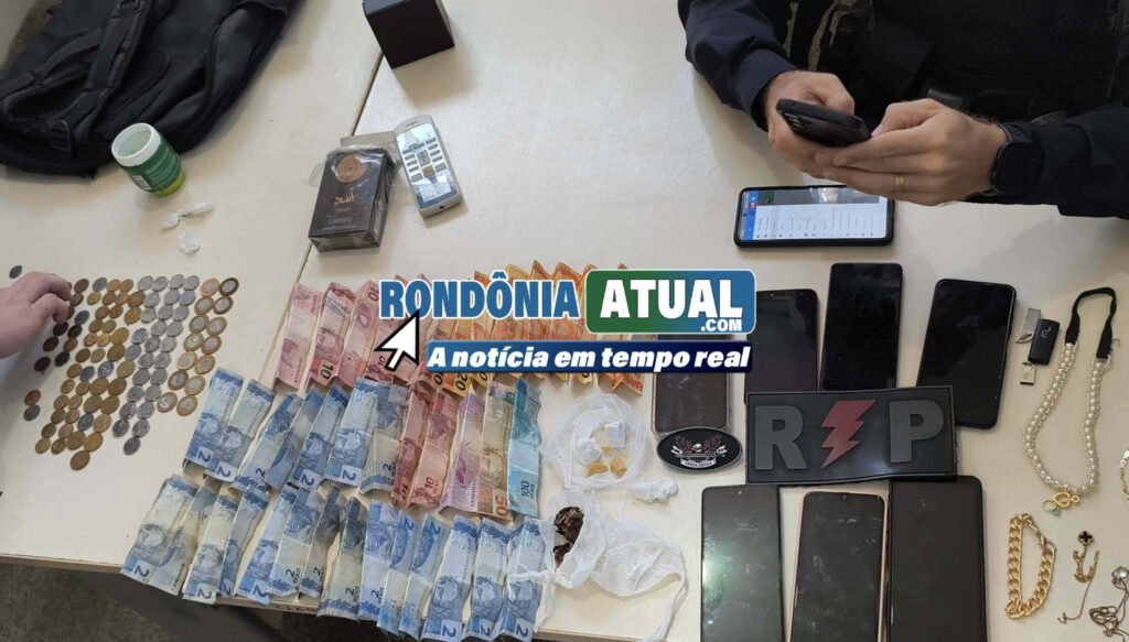 Foto da matéria