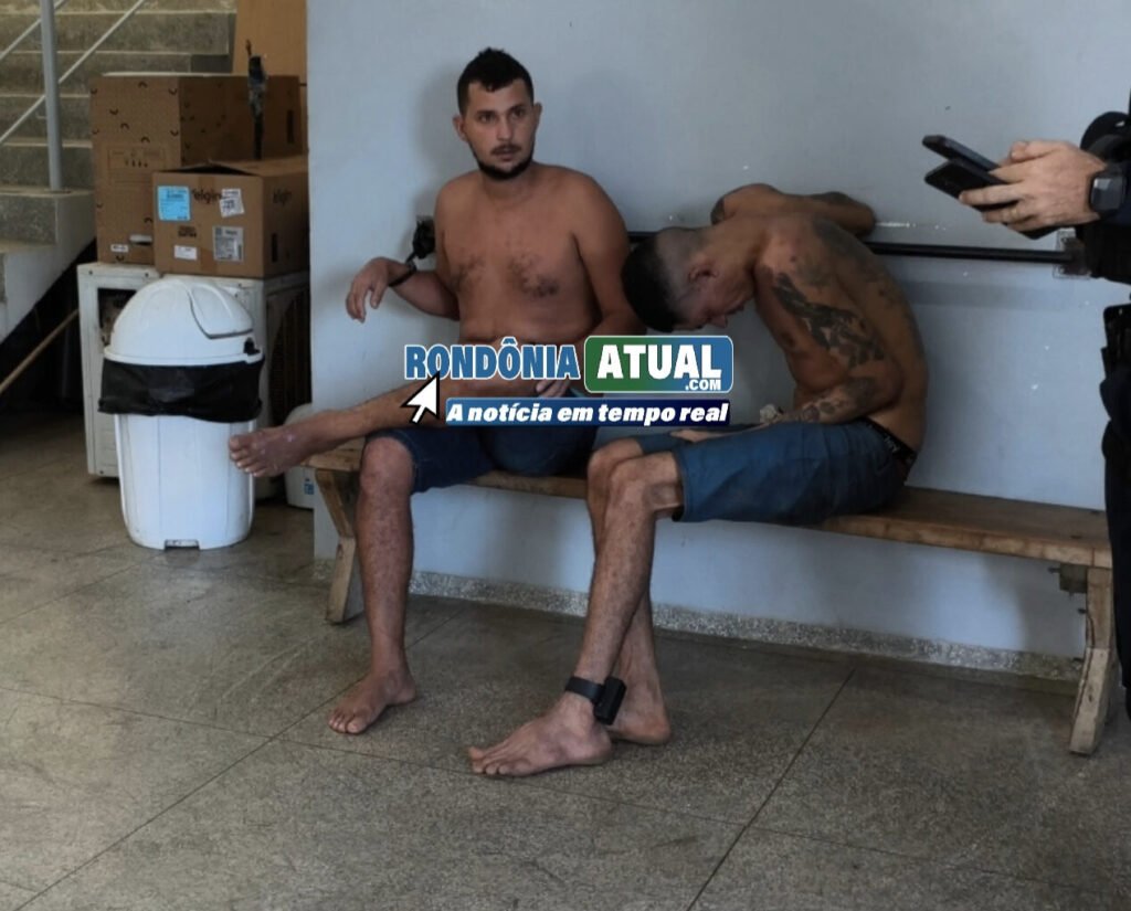 Foto da matéria