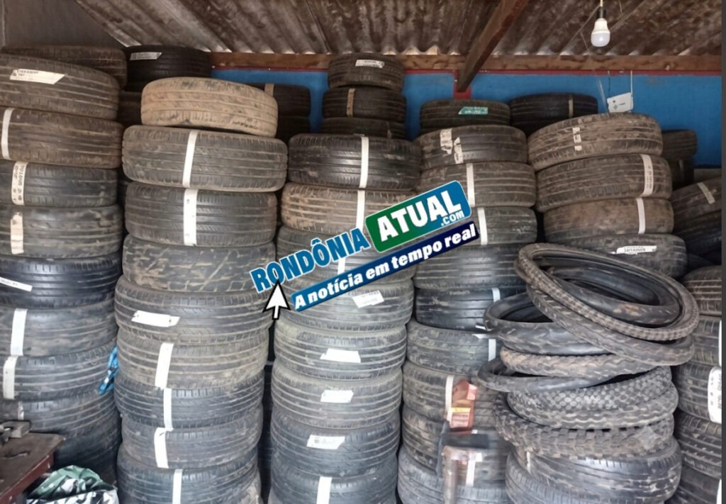 Foto da matéria