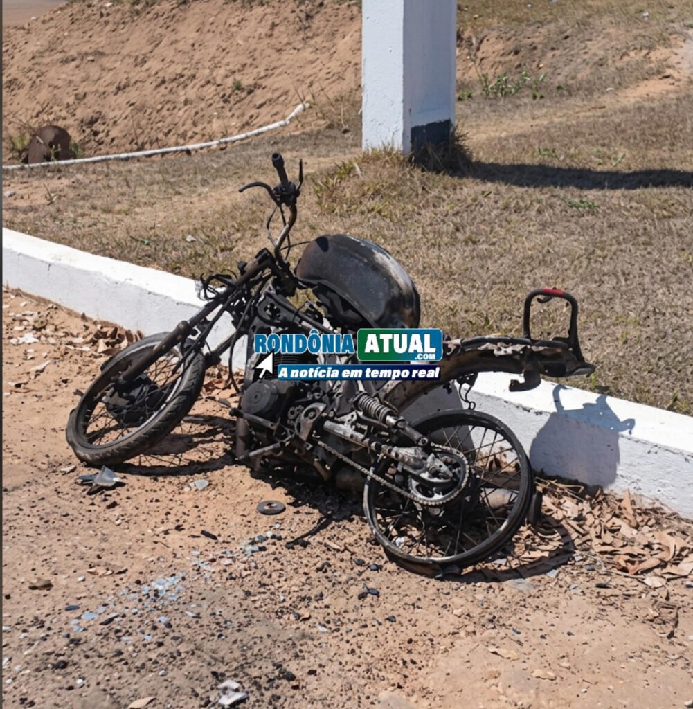 Foto da matéria