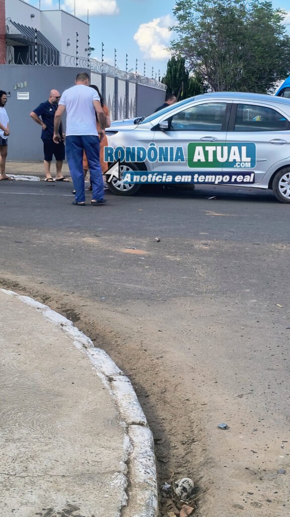 Foto da matéria
