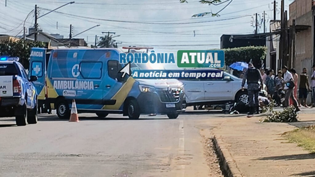 Foto da matéria