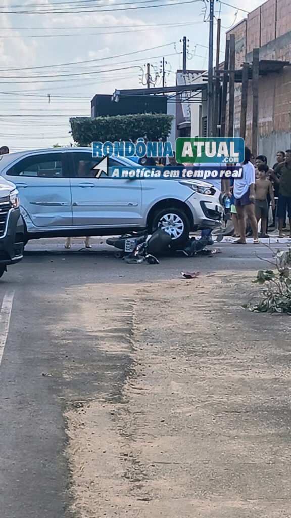 Foto da matéria