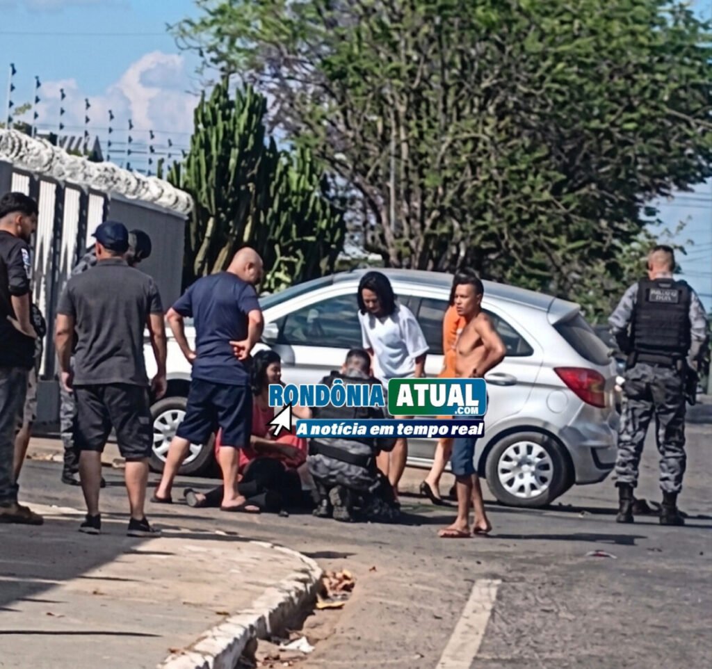 Foto da matéria