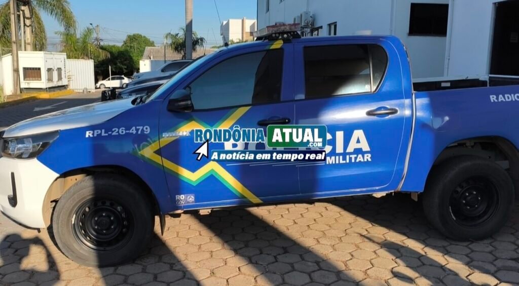 Foto da matéria