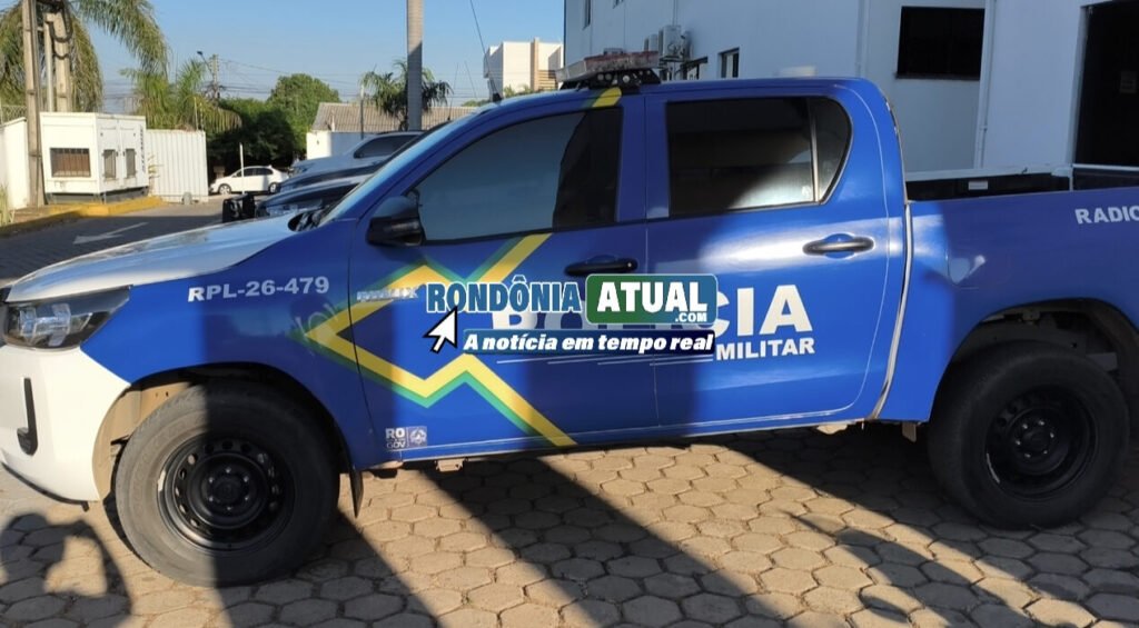 Foto da matéria