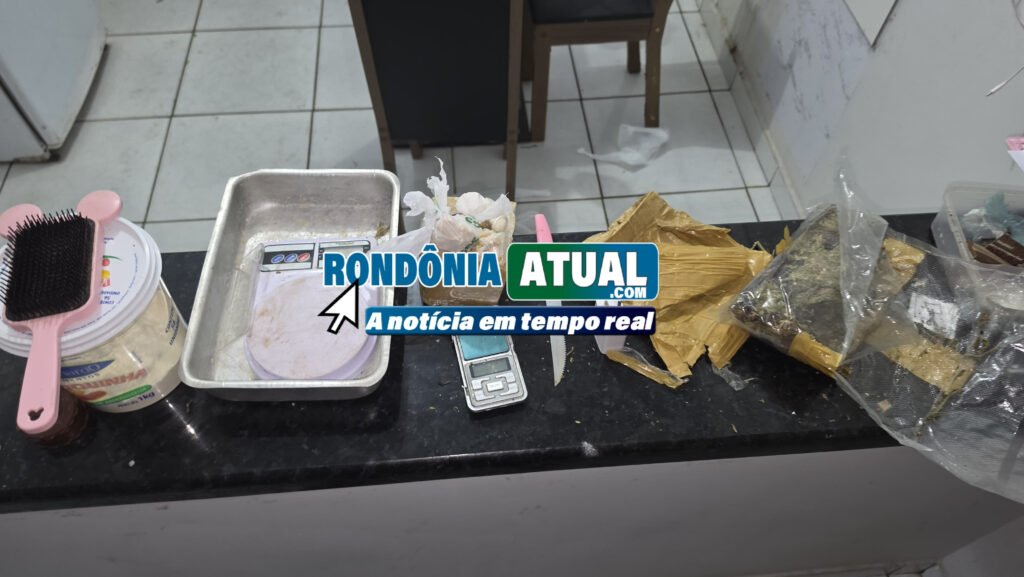 Foto da matéria