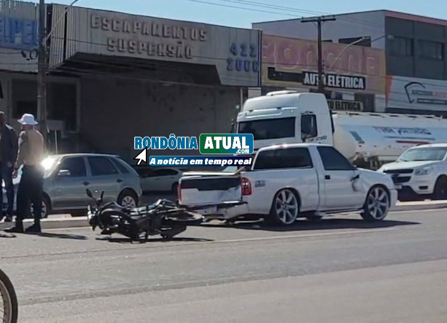 Foto da matéria