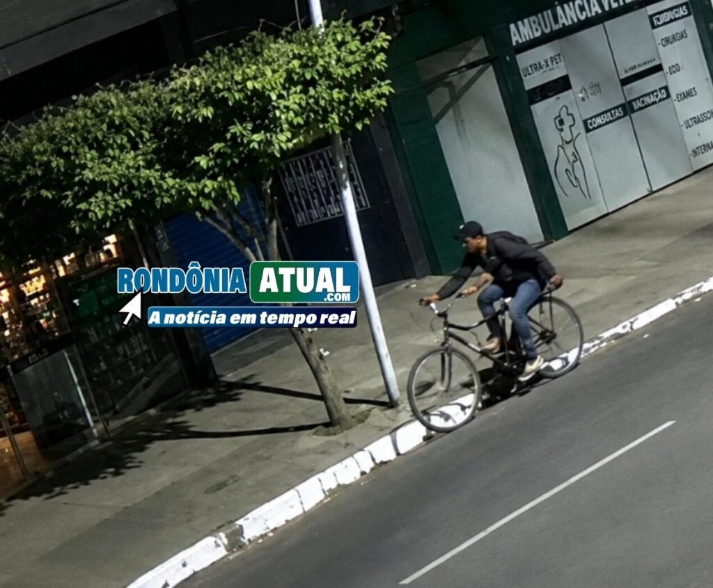 Foto da matéria