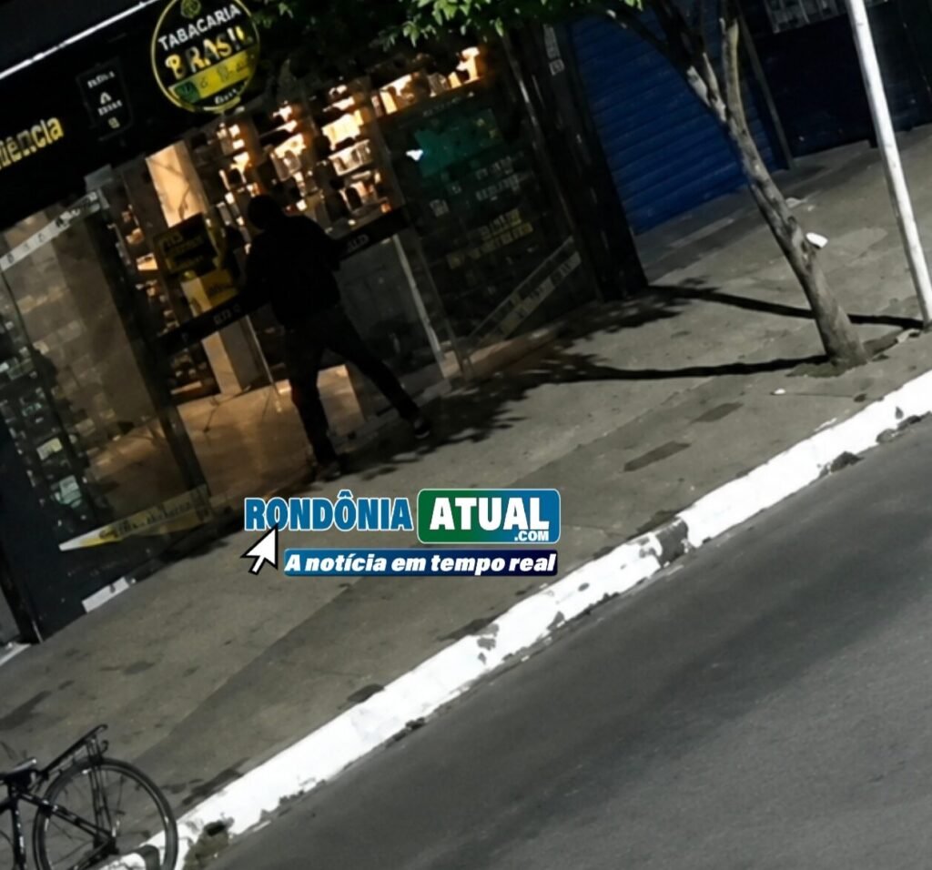 Foto da matéria