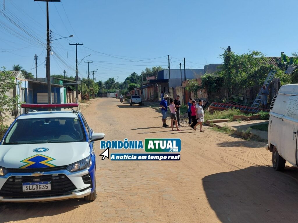 Foto da matéria