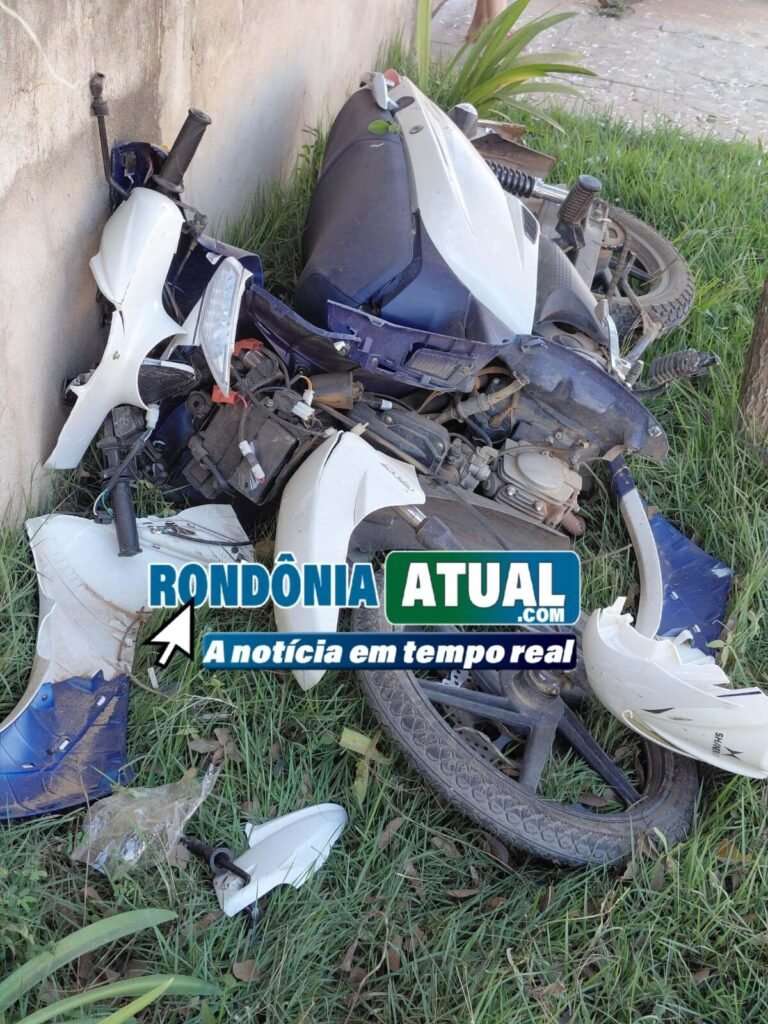 Foto da matéria