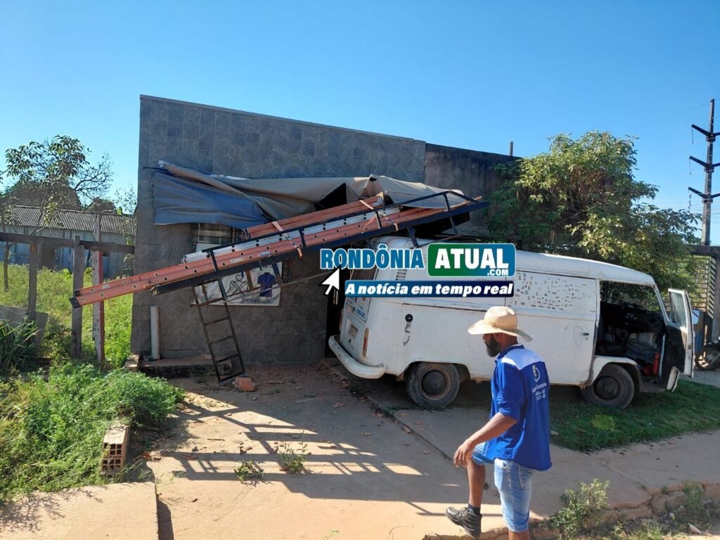 Foto da matéria