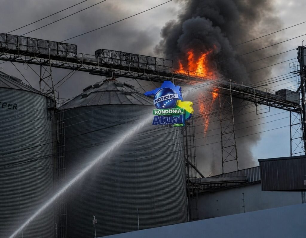 Foto da matéria