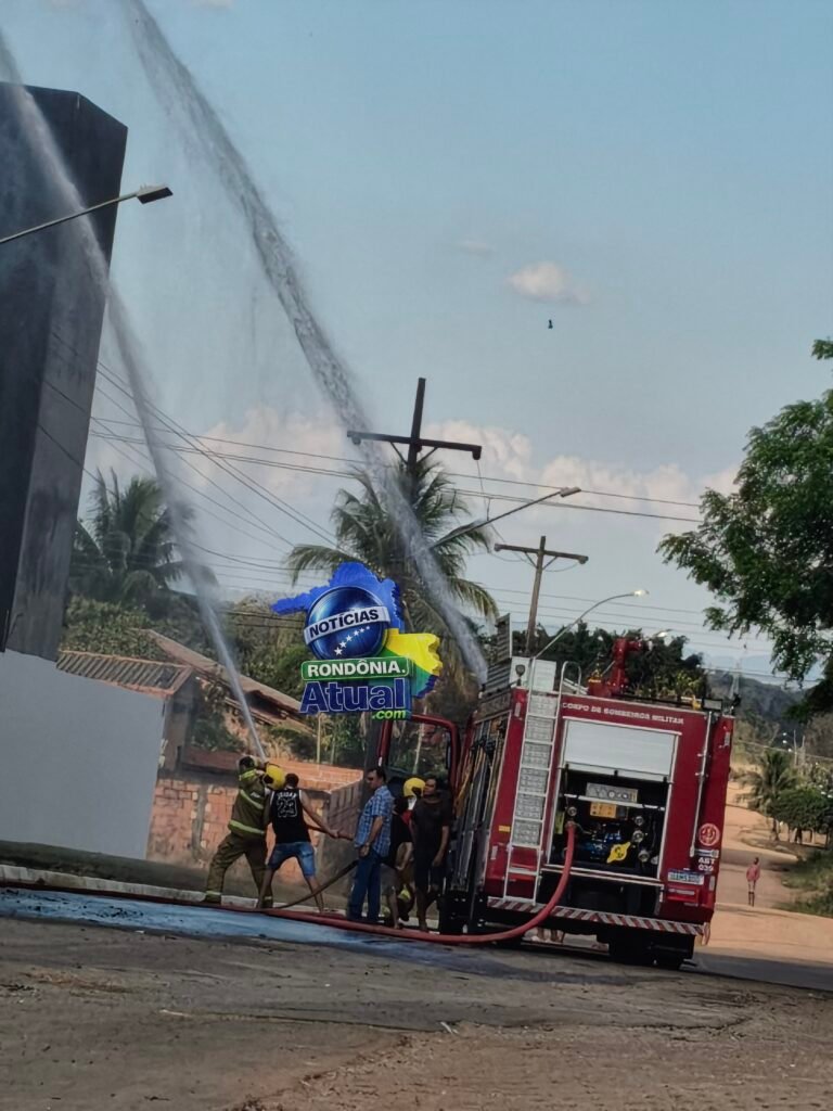 Foto da matéria