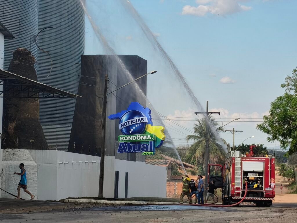 Foto da matéria