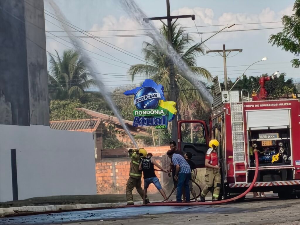 Foto da matéria