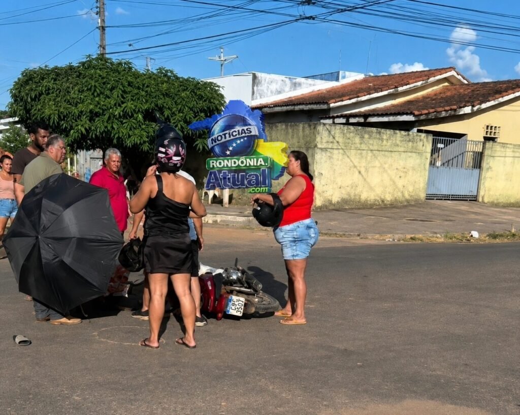 Foto da matéria
