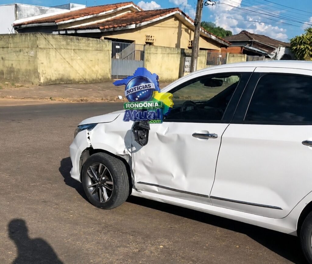 Foto da matéria