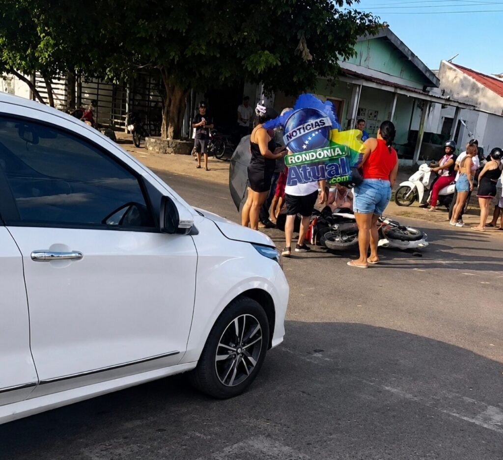 Foto da matéria
