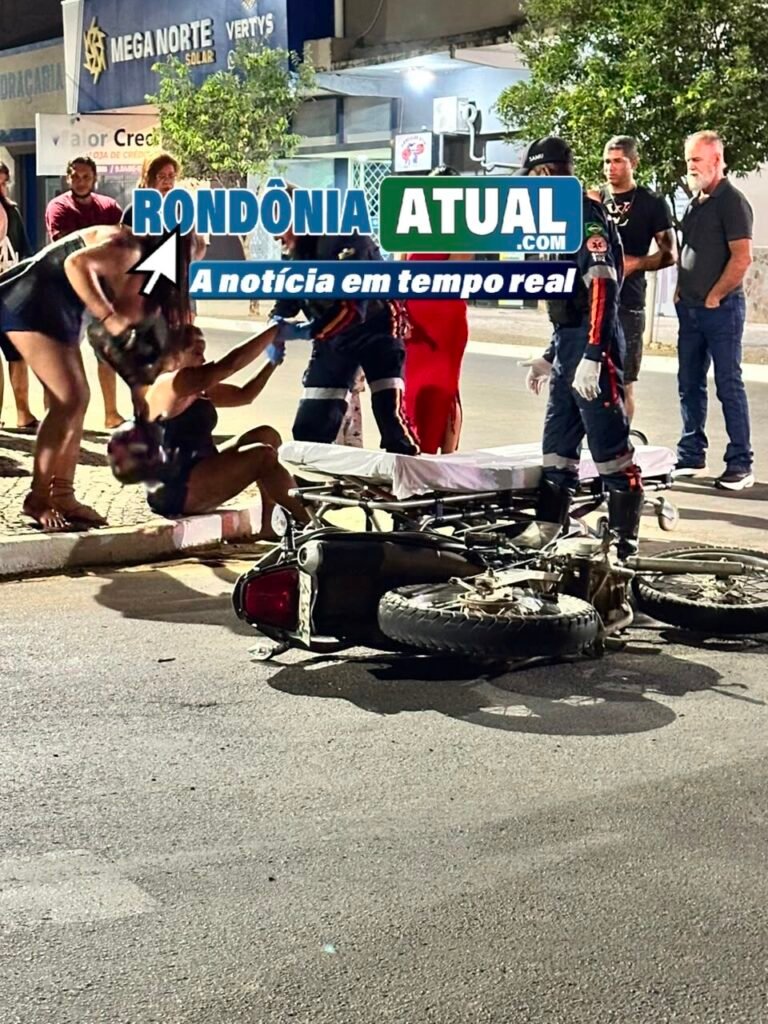 Foto da matéria