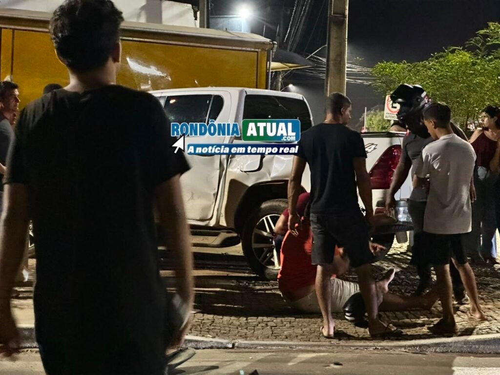 Foto da matéria