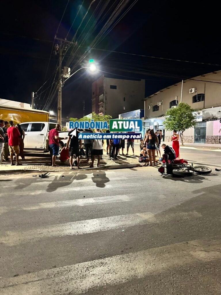 Foto da matéria
