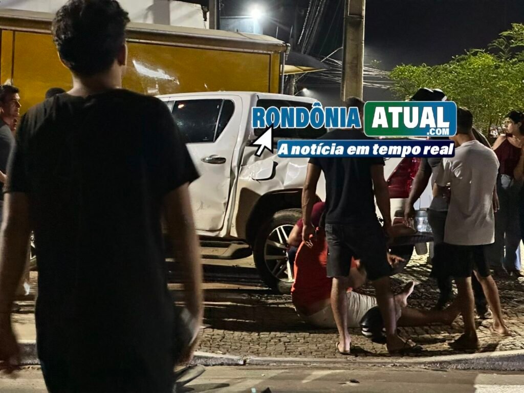 Foto da matéria