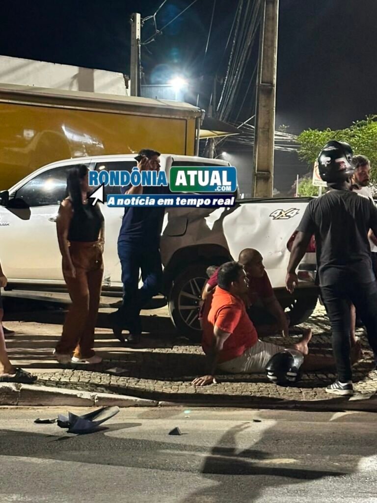 Foto da matéria