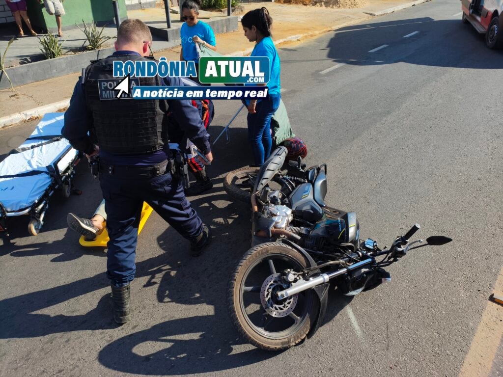 Foto da matéria