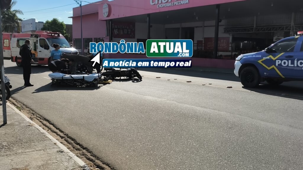 Foto da matéria