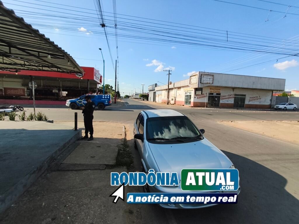 Foto da matéria