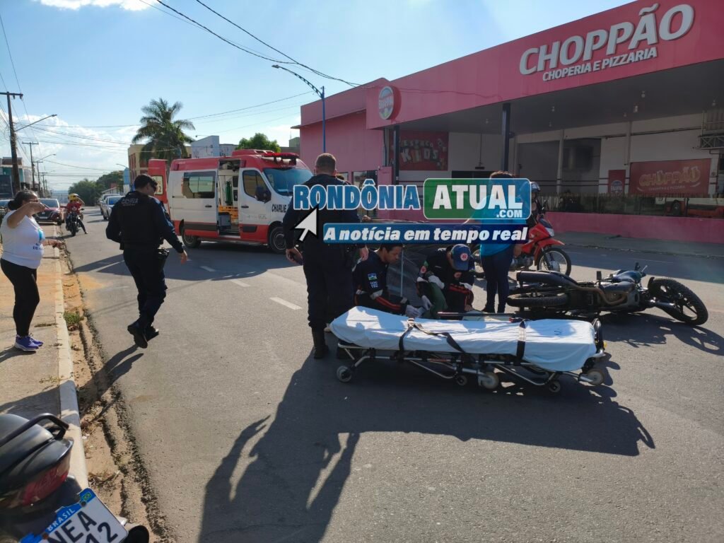 Foto da matéria