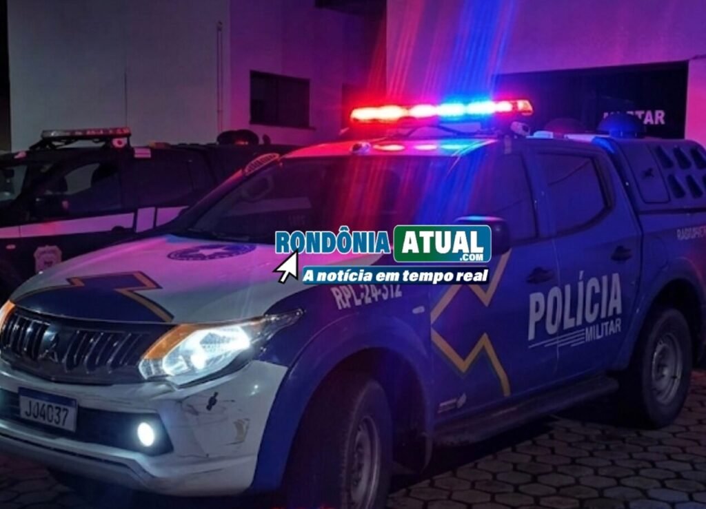 Foto da matéria