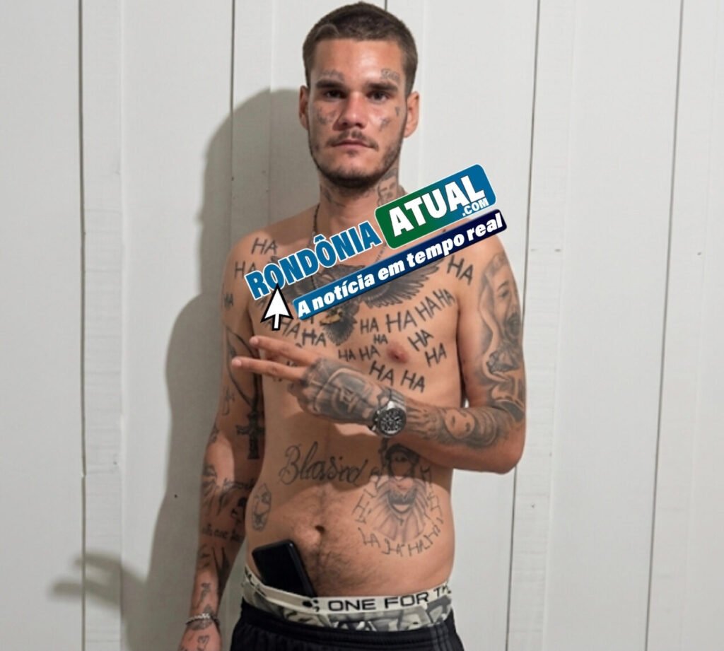 Foto da matéria