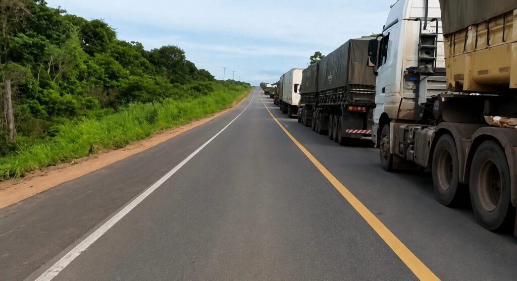 Foto da matéria