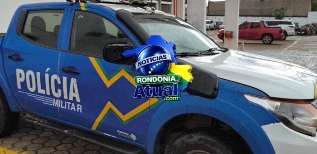 Foto da matéria