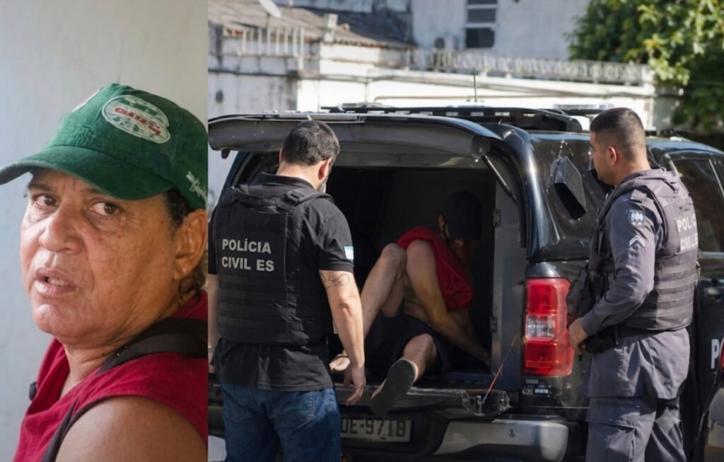 Foto da matéria