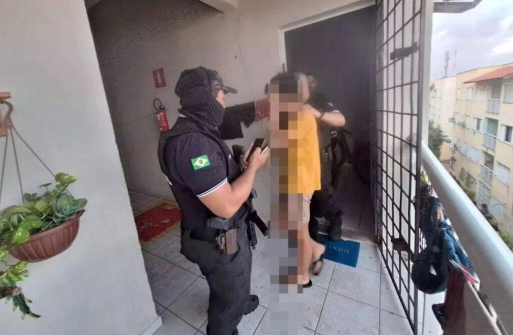 Foto da matéria