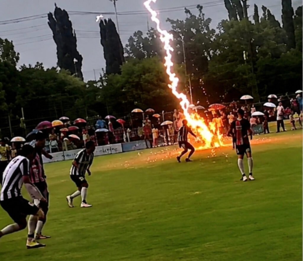 Foto da matéria