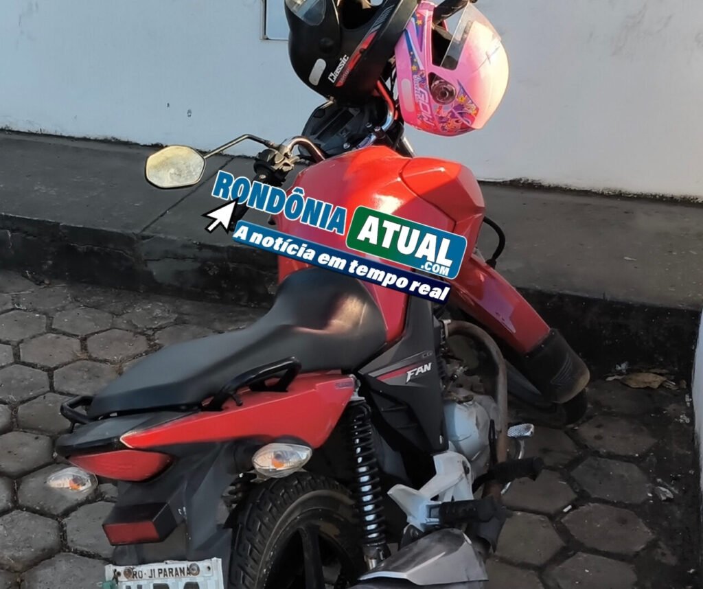 Foto da matéria