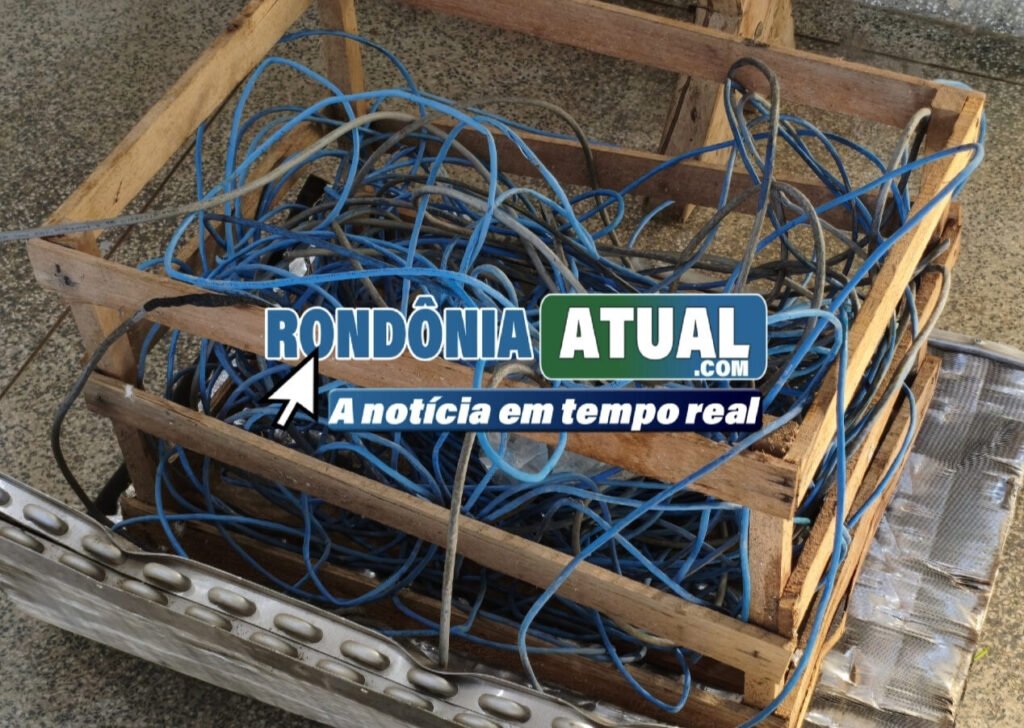 Foto da matéria