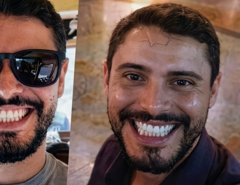 Foto da matéria