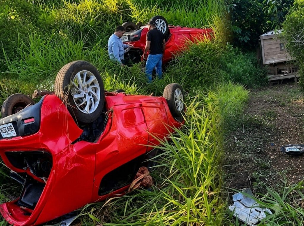 Foto da matéria