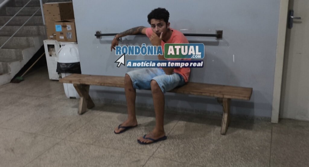Foto da matéria