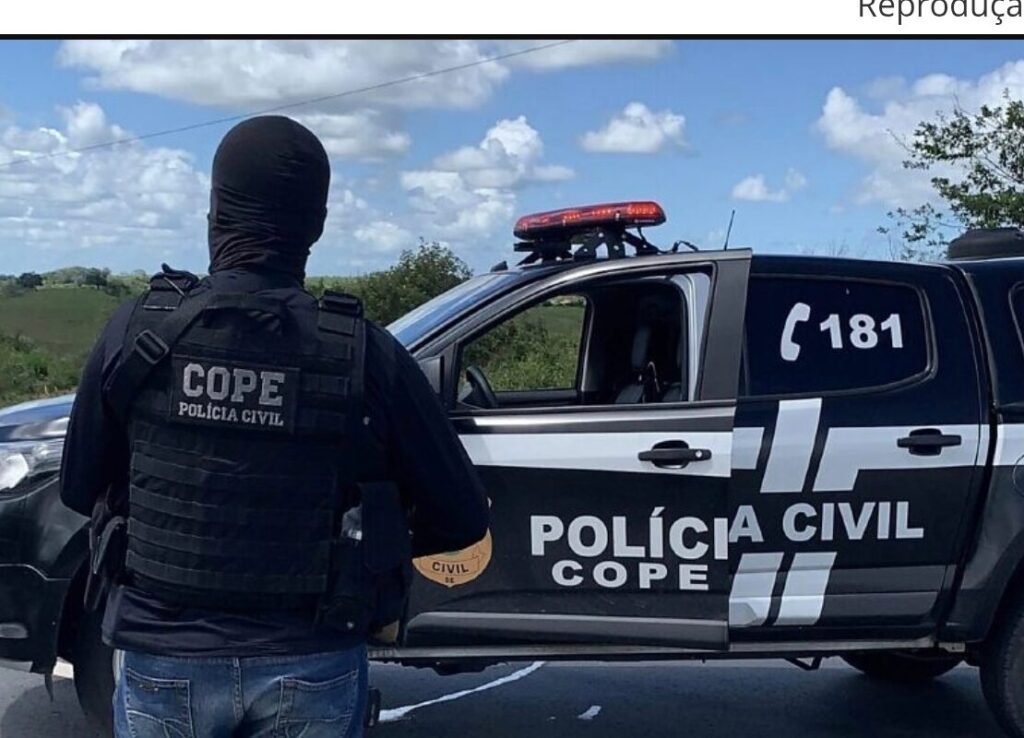 Foto da matéria