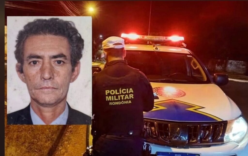 Foto da matéria