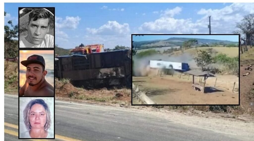 Foto da matéria